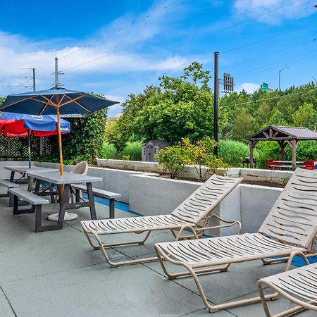 Best Western Kent Narrows Inn Grasonville Exterior photo