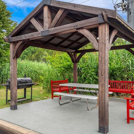 Best Western Kent Narrows Inn Grasonville Exterior photo