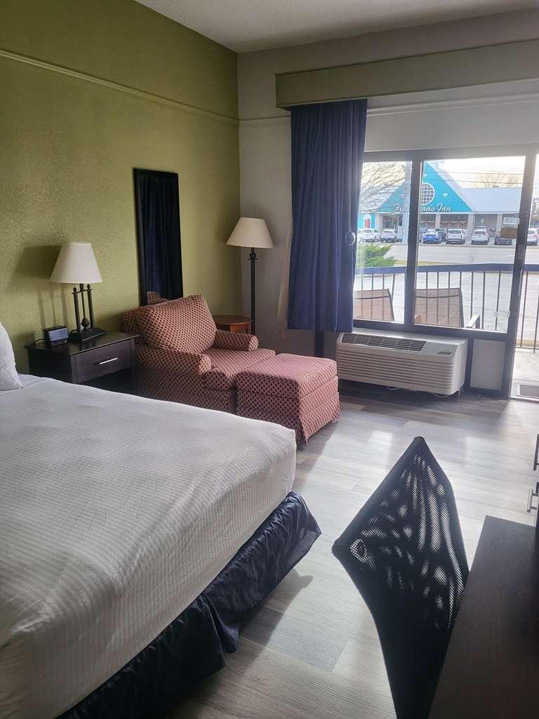 Best Western Kent Narrows Inn Grasonville Room photo