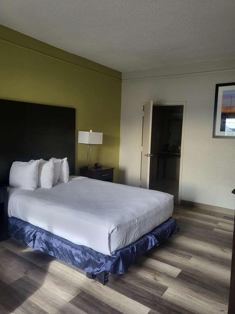 Best Western Kent Narrows Inn Grasonville Room photo