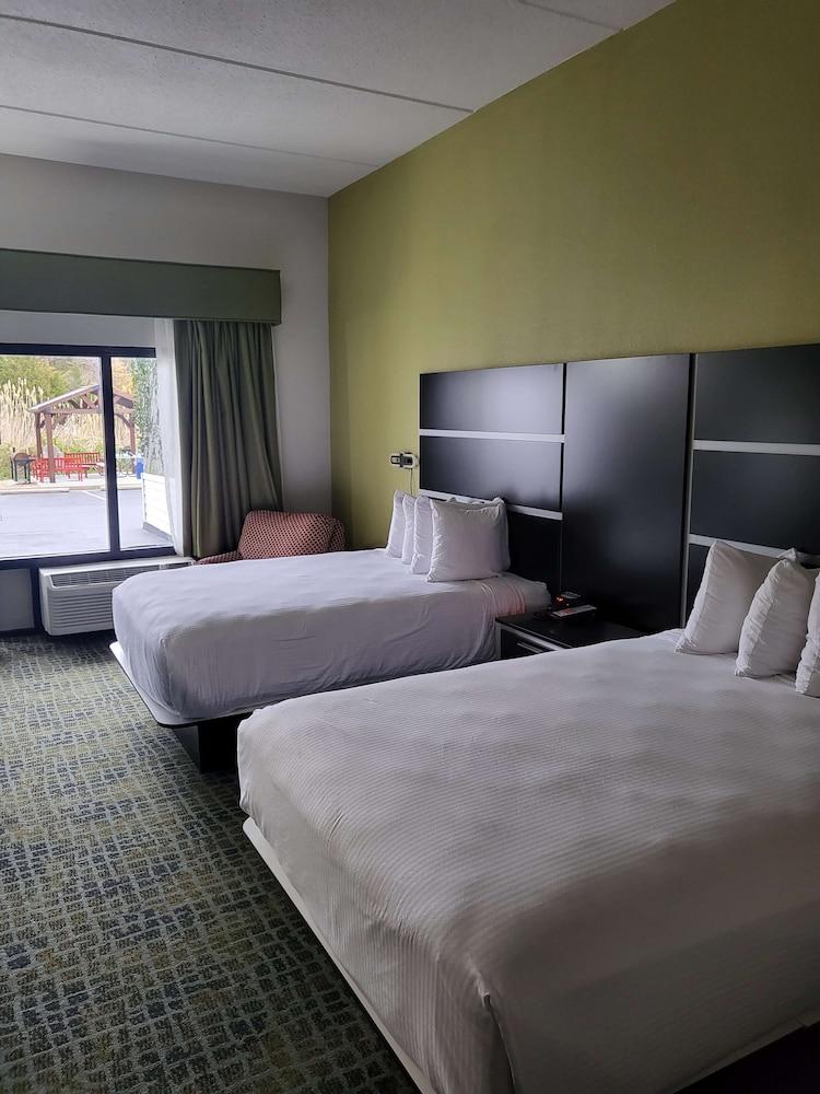 Best Western Kent Narrows Inn Grasonville Exterior photo