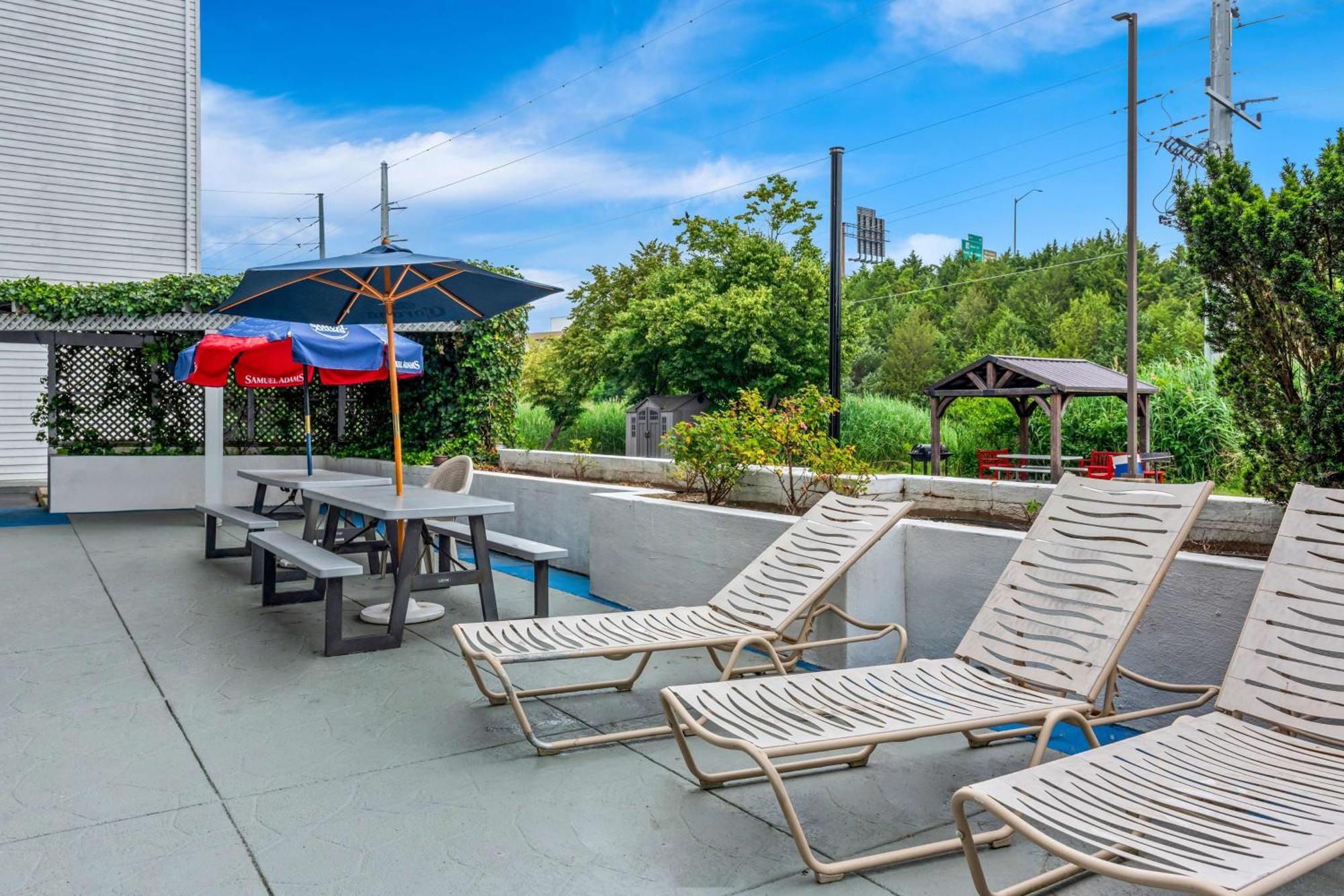 Best Western Kent Narrows Inn Grasonville Exterior photo